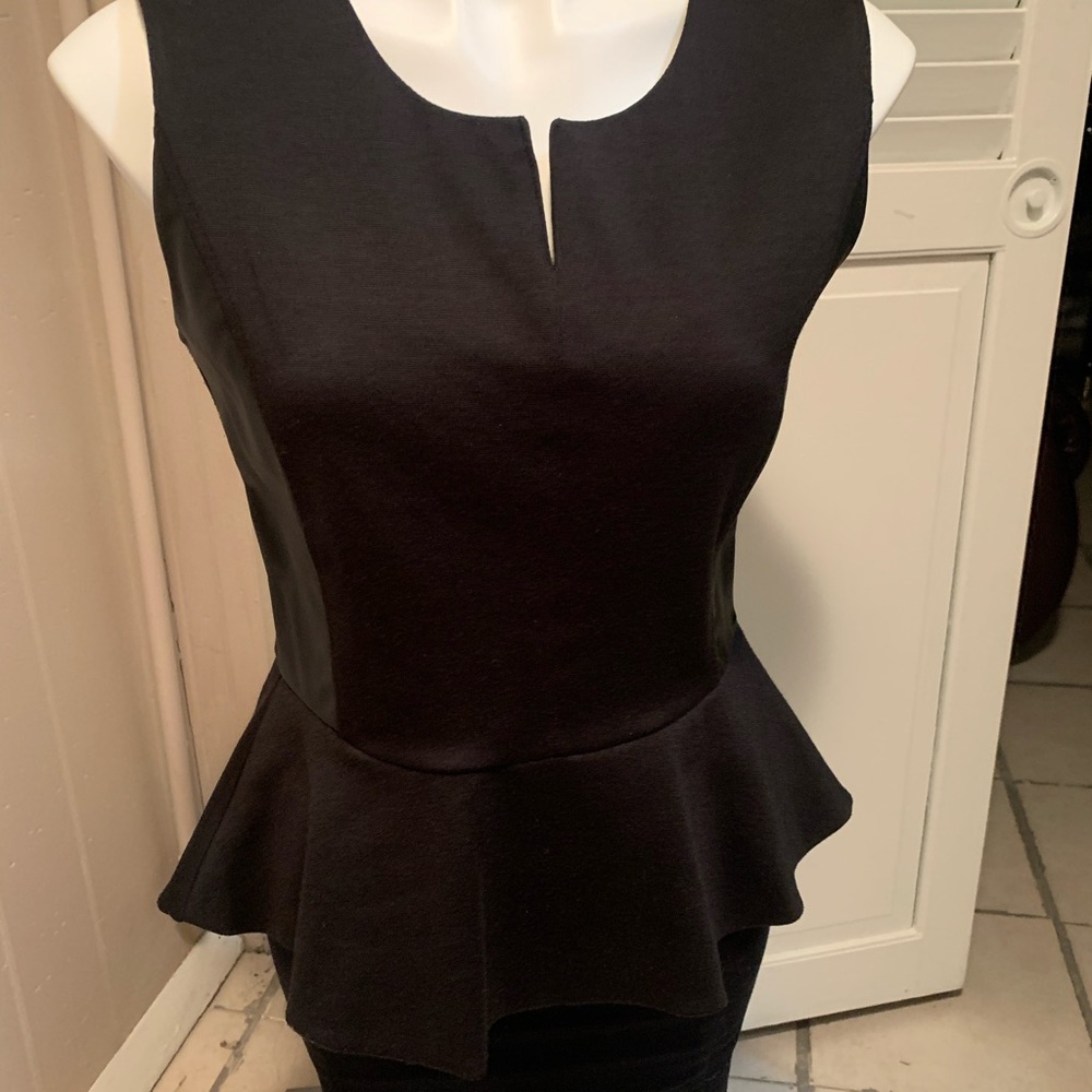 New York & company top
